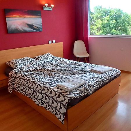 Arode Villa Ovidius - Apartments 巴尔奇克 外观 照片