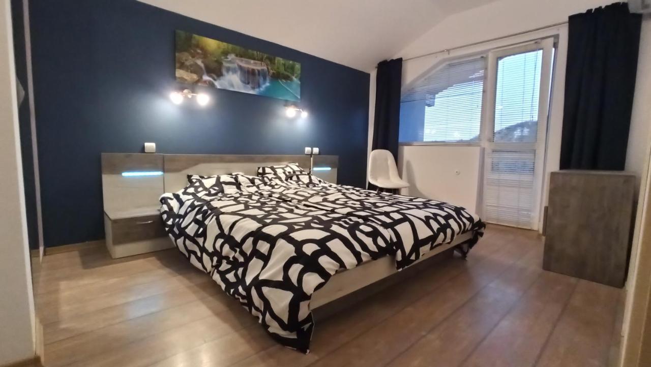 Arode Villa Ovidius - Apartments 巴尔奇克 外观 照片