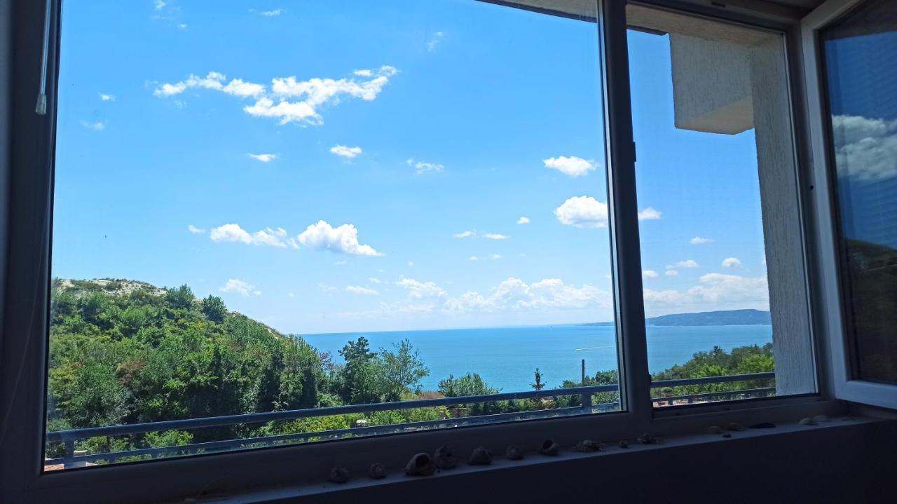 Arode Villa Ovidius - Apartments 巴尔奇克 外观 照片