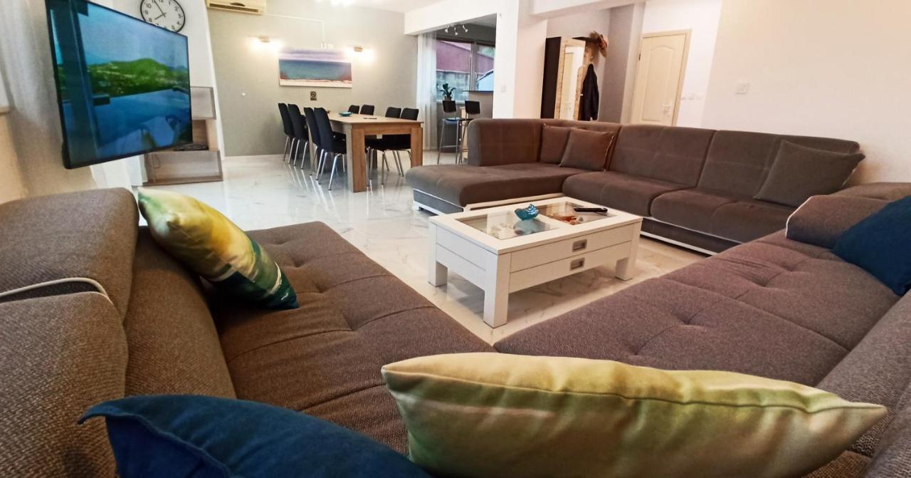 Arode Villa Ovidius - Apartments 巴尔奇克 外观 照片