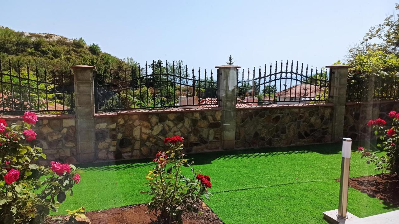 Arode Villa Ovidius - Apartments 巴尔奇克 外观 照片