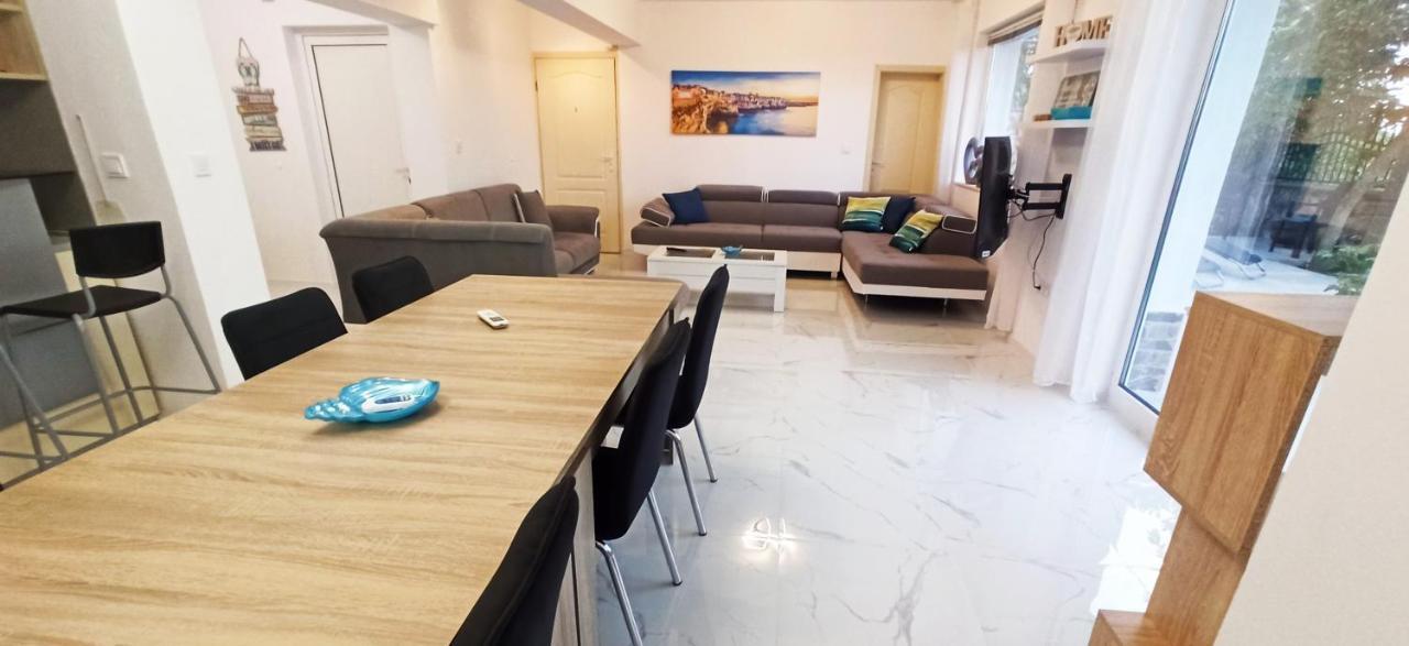 Arode Villa Ovidius - Apartments 巴尔奇克 外观 照片