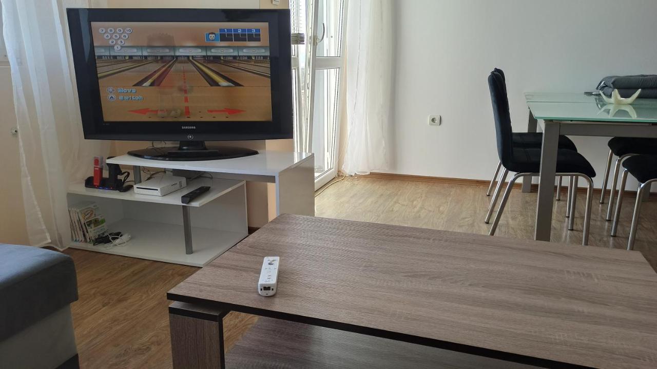 Arode Villa Ovidius - Apartments 巴尔奇克 外观 照片