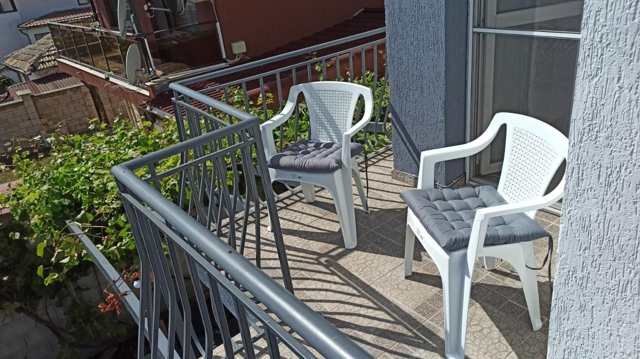Arode Villa Ovidius - Apartments 巴尔奇克 外观 照片