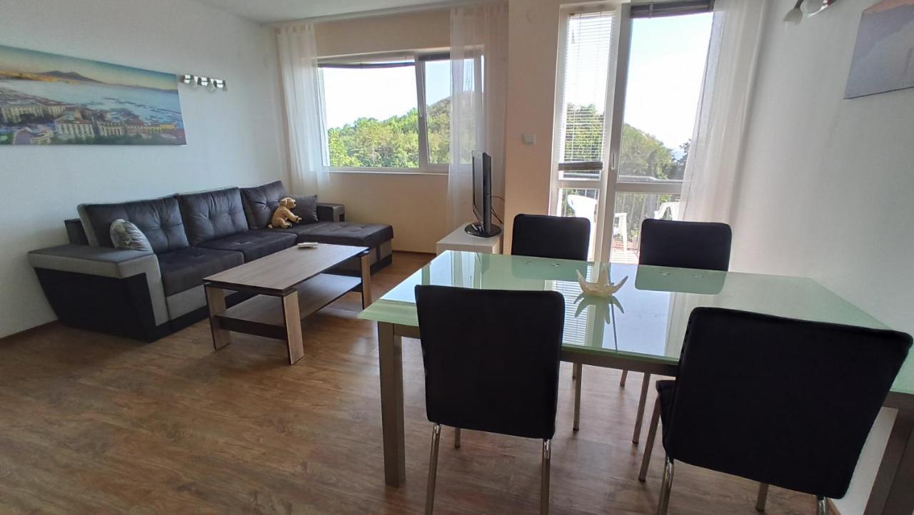 Arode Villa Ovidius - Apartments 巴尔奇克 外观 照片