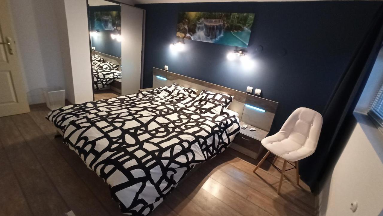 Arode Villa Ovidius - Apartments 巴尔奇克 外观 照片