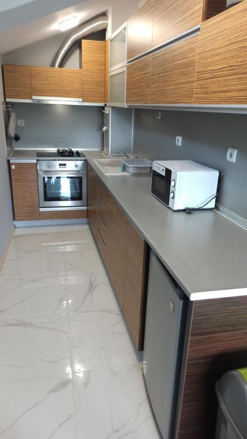 Arode Villa Ovidius - Apartments 巴尔奇克 外观 照片