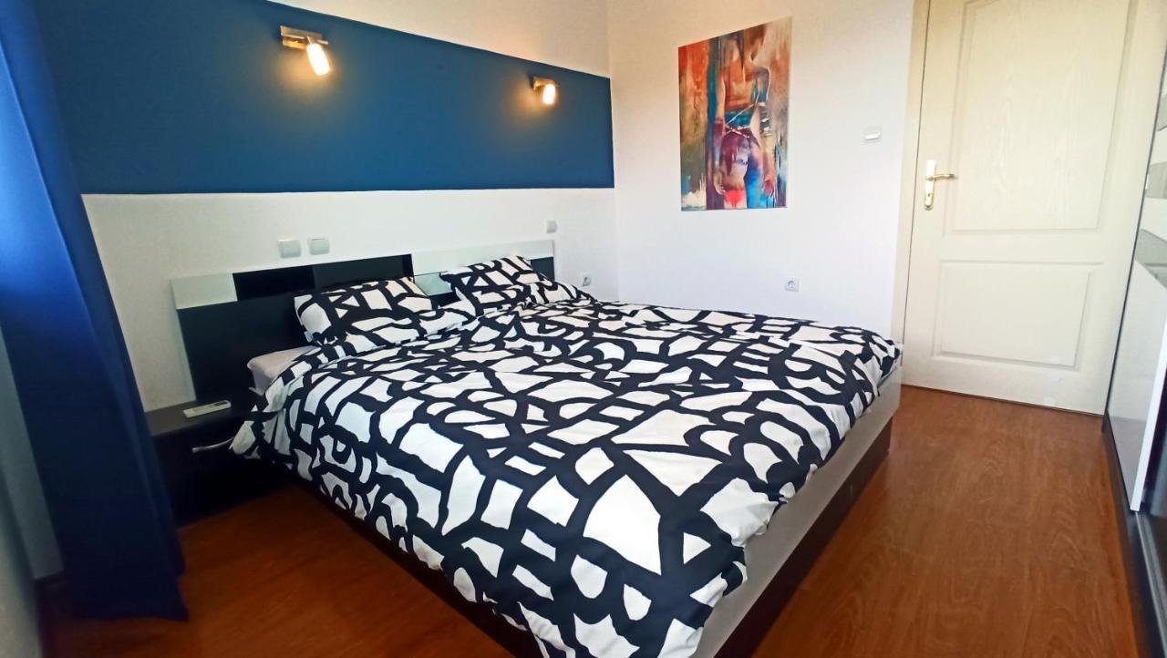 Arode Villa Ovidius - Apartments 巴尔奇克 外观 照片