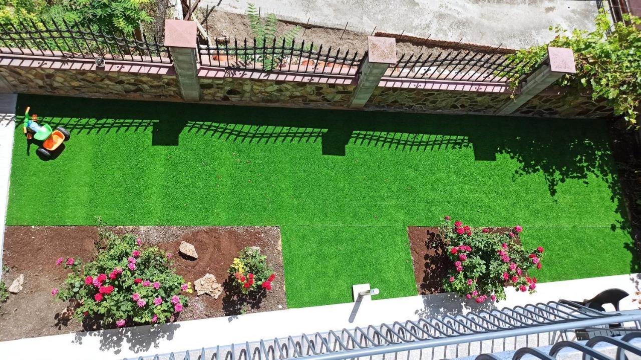 Arode Villa Ovidius - Apartments 巴尔奇克 外观 照片