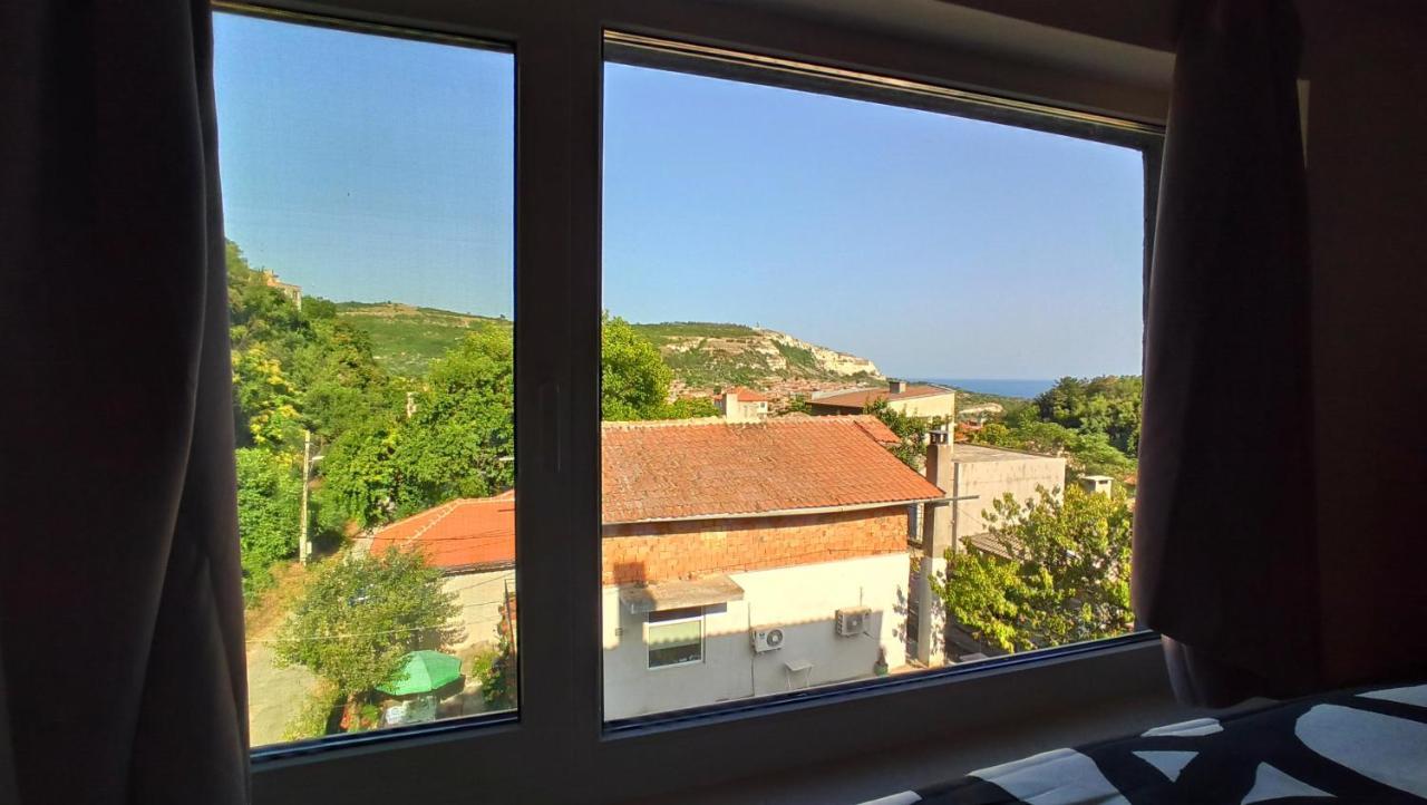 Arode Villa Ovidius - Apartments 巴尔奇克 外观 照片