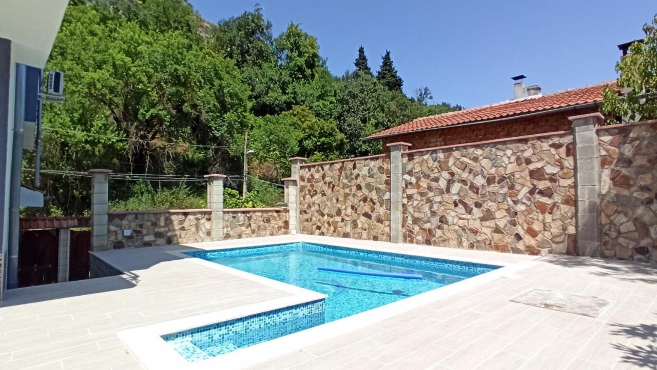 Arode Villa Ovidius - Apartments 巴尔奇克 外观 照片