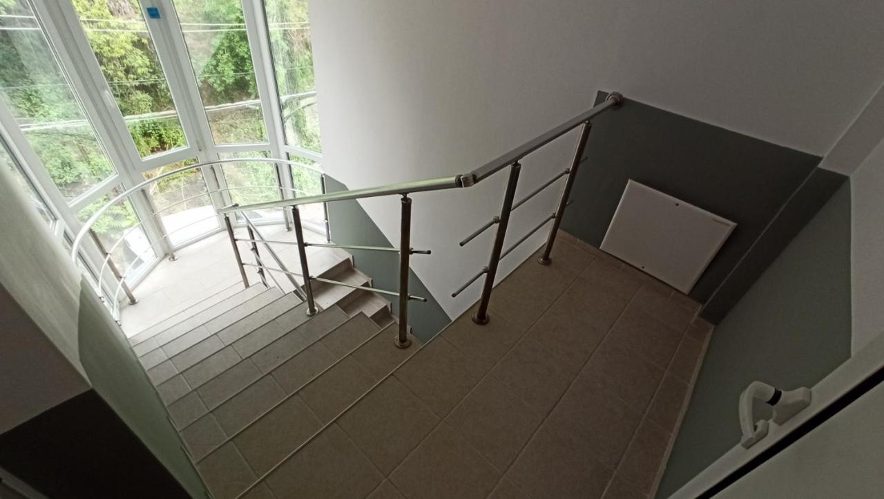 Arode Villa Ovidius - Apartments 巴尔奇克 外观 照片